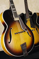 Freshman Guitars FJ1